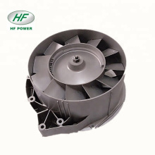 Deutz F6L912 02235460 Fan Diesel Engine